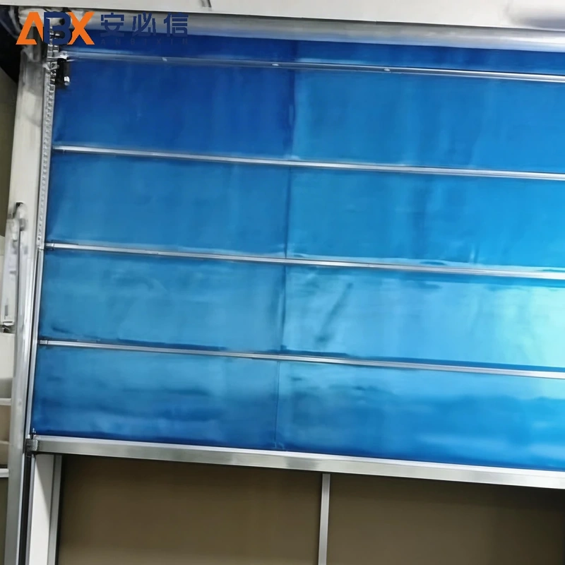 固原高速堆积门